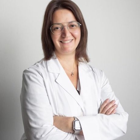 Dott.ssa Flavia Marcioni